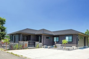 Exterieur