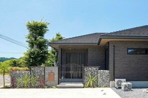 Fachada