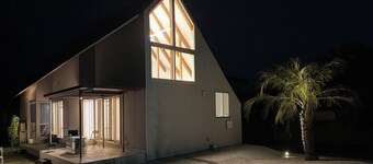 TATEYAMA STUDIO / Tateyama Chiba