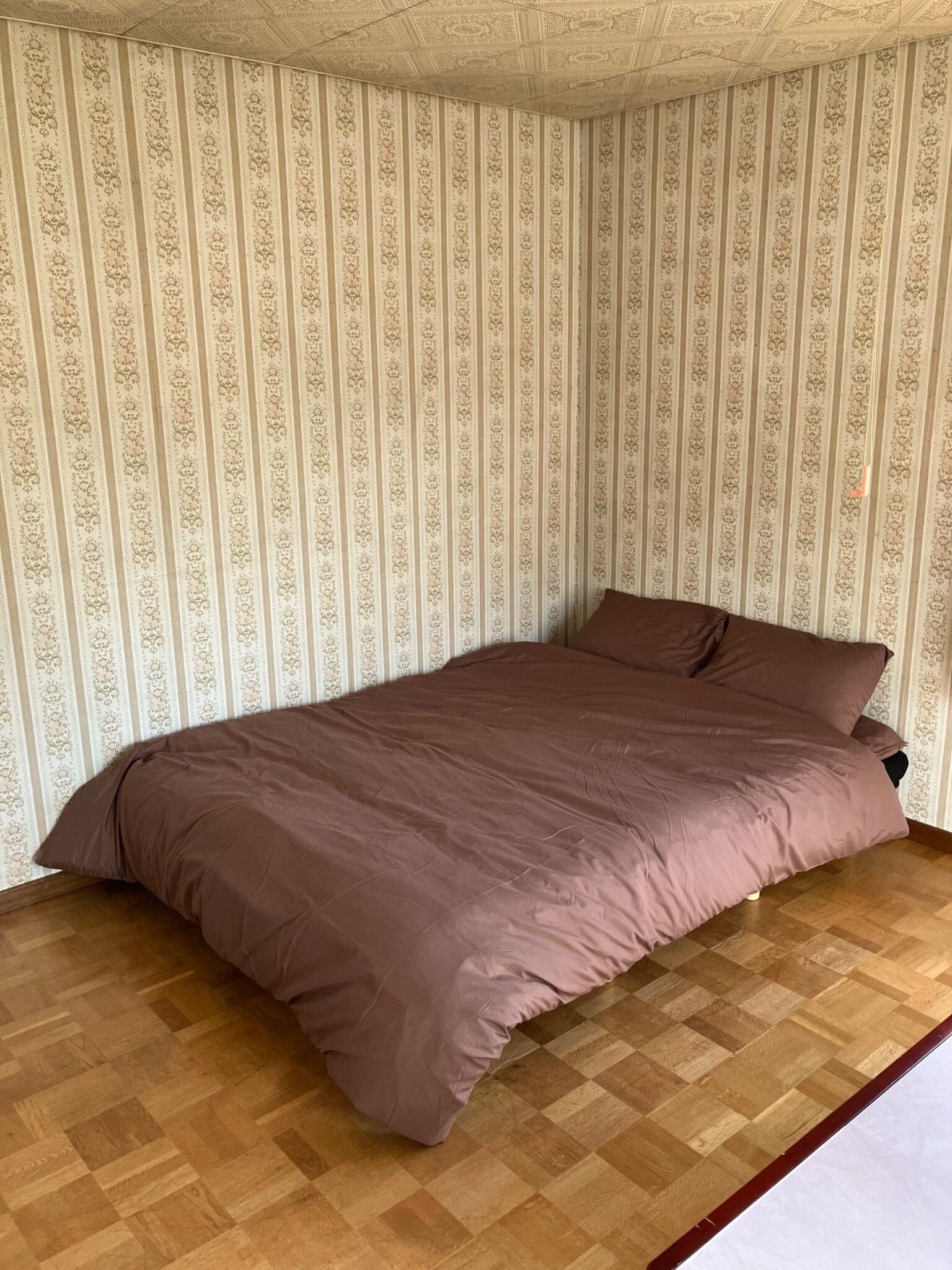 4 bedrooms, free WiFi, bed sheets