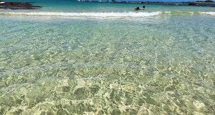 Kitchen Studio / Amami Kagoshima