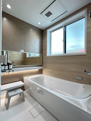 Haartrockner, Handtücher