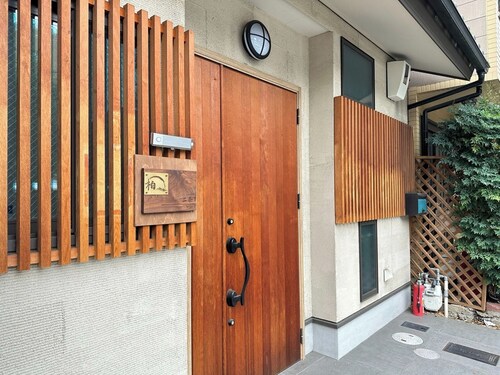Within walking distance of Nijo Castle A spacious / Kyoto Nakagyo-ku Kyōto