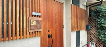 Within walking distance of Nijo Castle A spacious / Kyoto Nakagyo-ku KyĆto