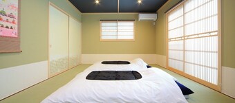 Near Sanjusangendo and Kiyomizudera Temple | Acco / Kyoto Higashiyama-ku Kyōto