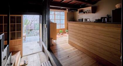 Nonsmoking A place youll want to live Gujo Hachiman Inn Ages 11 and up / Gujo Gifu