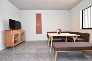 Dining - A vacation home in the center of Kyoto City with / Kyoto Shimogyo-ku Kyōto (Kyoto Shimogyo-ku)