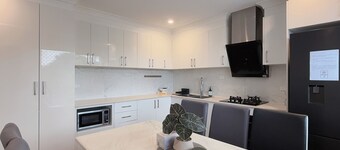 Family Haven in Sunnybank | 2BR 2Bath/3 Beds