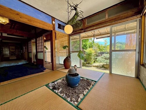 Rent an entire building for large groups / Oshima-gun Kagoshima