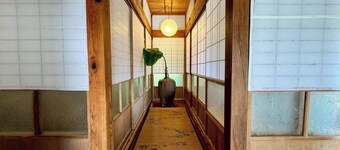Rent an entire building for large groups / Oshima-gun Kagoshima
