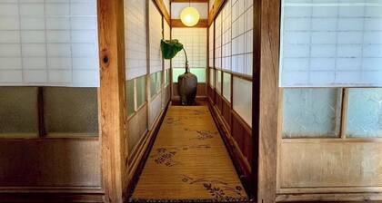 Rent an entire building for large groups / Oshima-gun Kagoshima