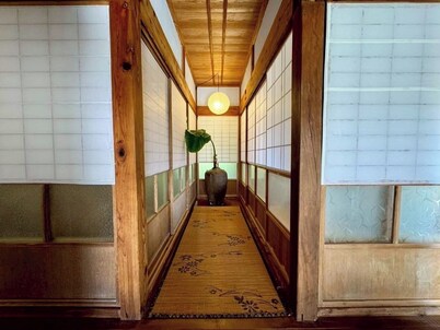 Rent an entire building for large groups / Oshima-gun Kagoshima