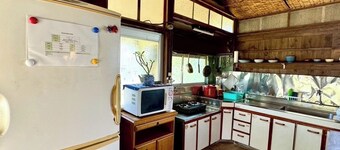 Rent an entire building for large groups / Oshima-gun Kagoshima