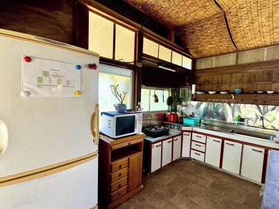 Rent an entire building for large groups / Oshima-gun Kagoshima