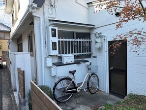 外觀