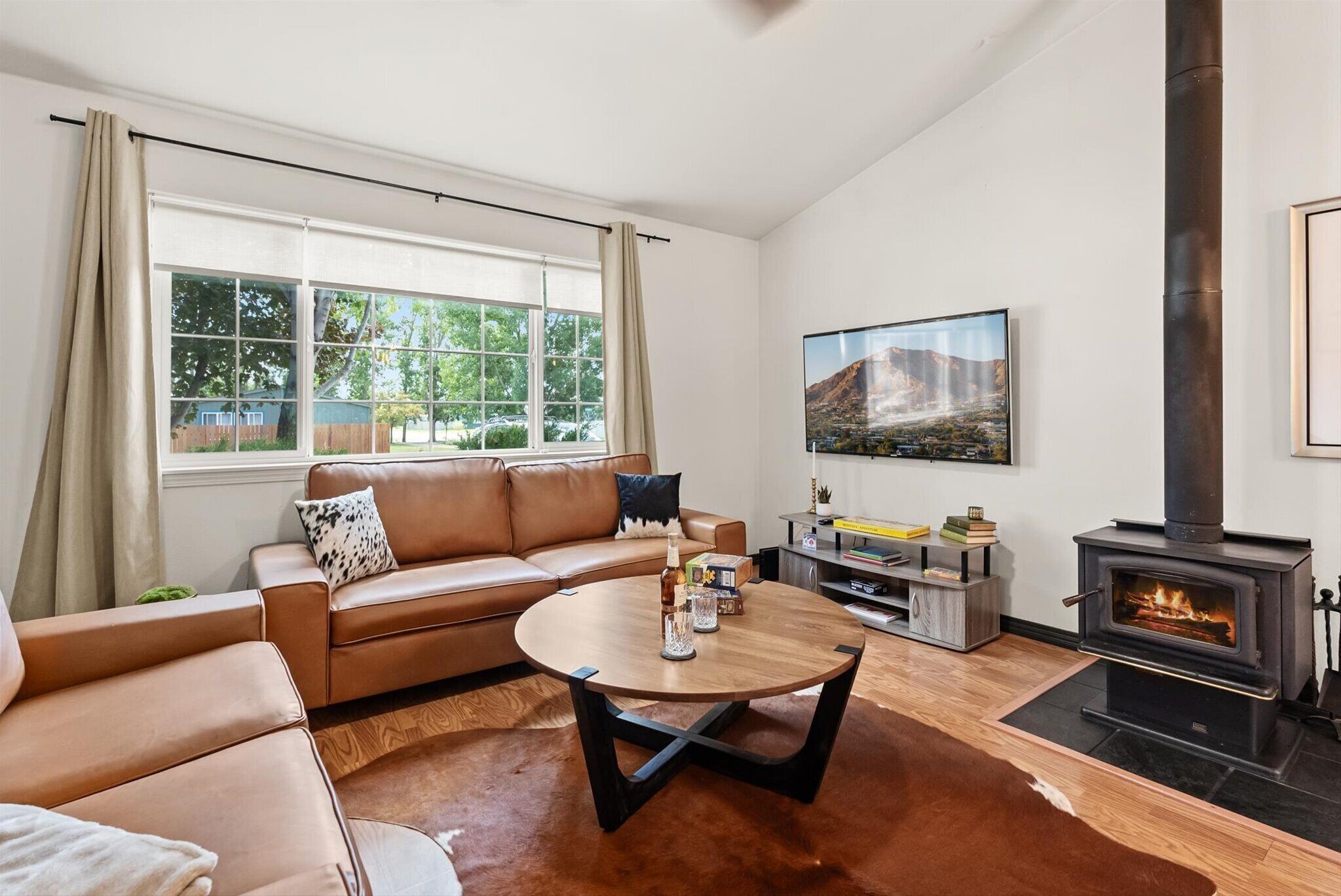 TV connectée, livres