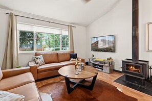 TV connectée, livres