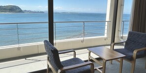 Interior - Nonsmoking Japanesestyle room with 10 tatami mats 2 people | 2 meals included Leave it to me / Miyazaki Miyazaki (Miyazaki)