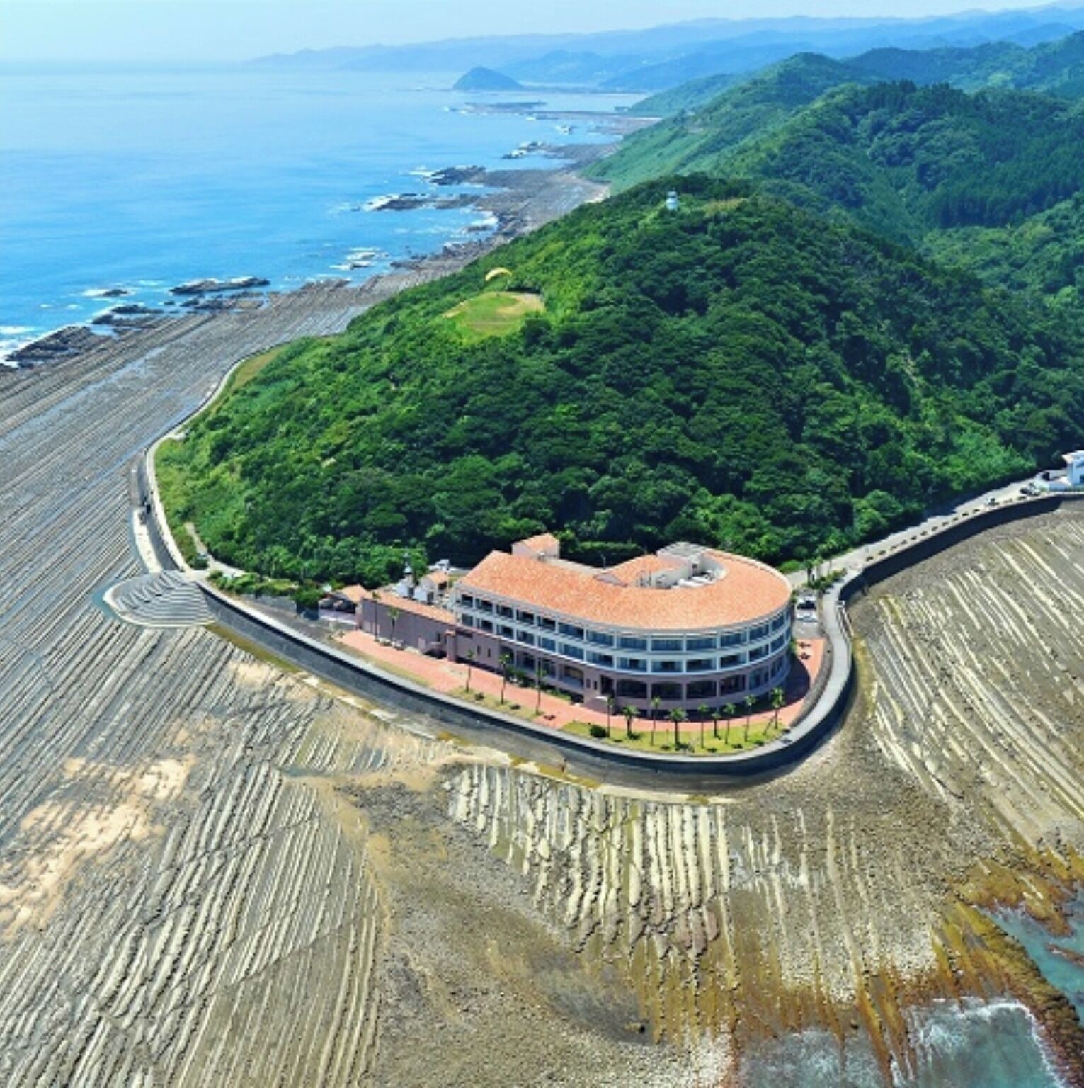 外觀