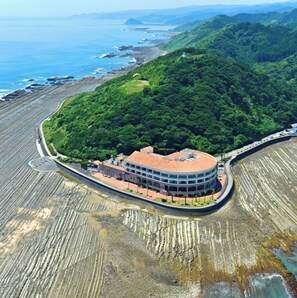 Exterior - Nonsmoking Oceanfacing triple room | 2 meals included Leave it to me / Miyazaki Miyazaki (Miyazaki)