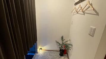 Interiør