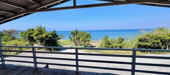 A guesthouse with the ocean right in front of you / Amakusa Kumamoto