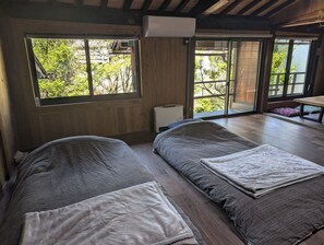 1 Schlafzimmer, Schreibtisch, Bügeleisen/Bügelbrett, kostenloses WLAN