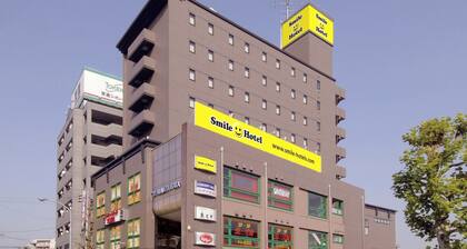Nonsmoking Double Room Room only Smile Value / Asaka Saitama