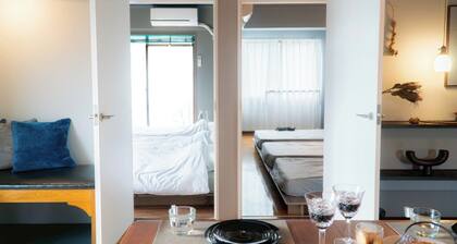 5minute walk from Tsurugaoka Hachimangu Shrine near Hokokuji Temple Living in Kamakura with your / Kamakura Kanagawa