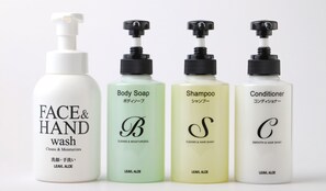 Asciugacapelli, asciugamani