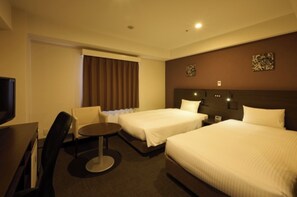 1 chambre, bureau, fer et planche à repasser, Wi-Fi gratuit