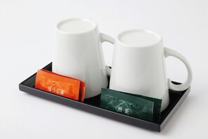 Caffè e/o macchina per il caffè