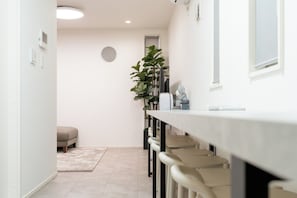 Interior - Entire house available for rentMaximum 8 peopleN / Sumida-ku Tokyo (Sumida-ku)