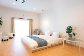 4 bedrooms, desk, free WiFi, bed sheets - 460 5LLDKPrivate villa in Atami perfect for fa / Atami Shizuoka (Atami)