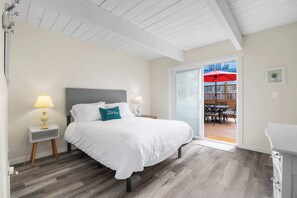 3 室のベッドルーム、アイロン / アイロン台、旅行用ベビーベッド、WiFi