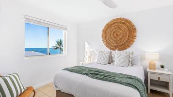 2 chambres, Wi-Fi, draps fournis