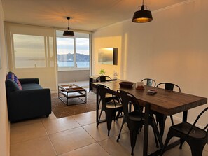 Apartment | Dining - Costa Herradura (Coquimbo)