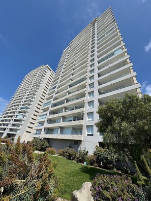 Exterior - Costa Herradura (Coquimbo)