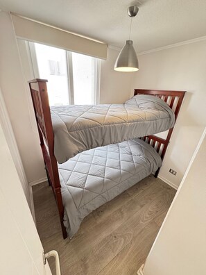 Apartment | Iron/ironing board, free WiFi