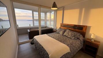 Apartamento | Ferros/tábuas de passar roupa, Wi-Fi de cortesia