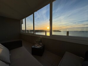 Apartment | Bahagian dalam