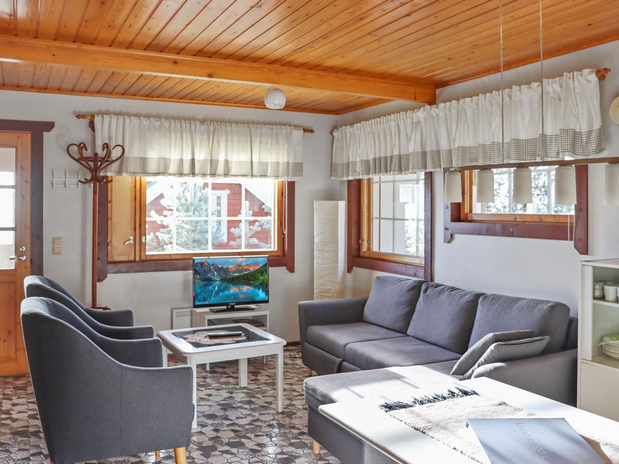 Televisio, DVD-soitin