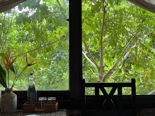 Jericho(2 guests) at Authentic Huế Garden Homestay Immerse in Vietnamese Culture