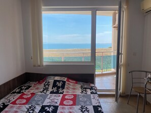 1 Schlafzimmer, WLAN