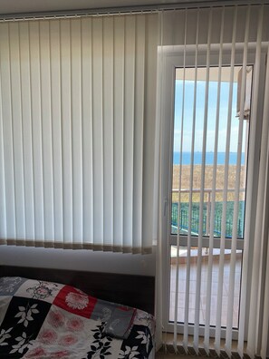 1 habitación y wifi