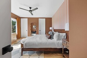 3 Schlafzimmer, Bügeleisen/Bügelbrett, WLAN, Bettwäsche