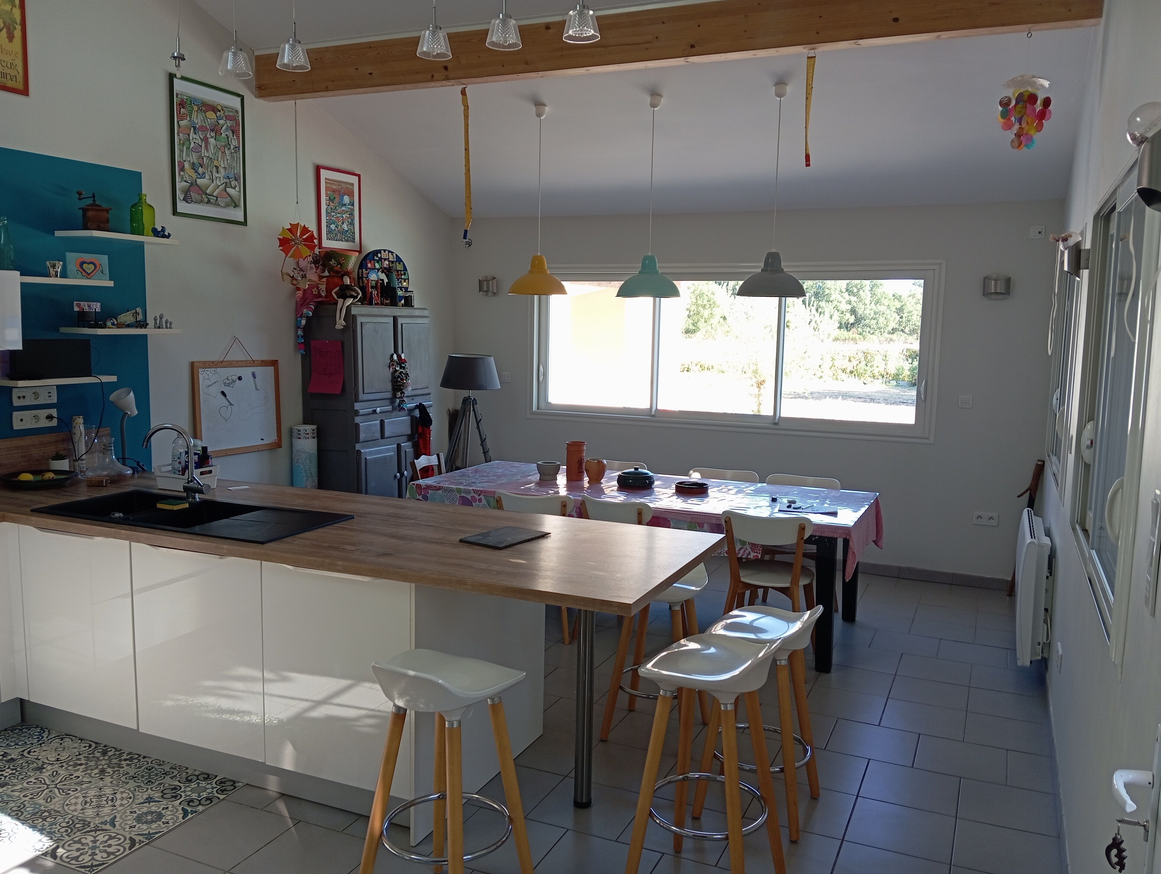Restauration