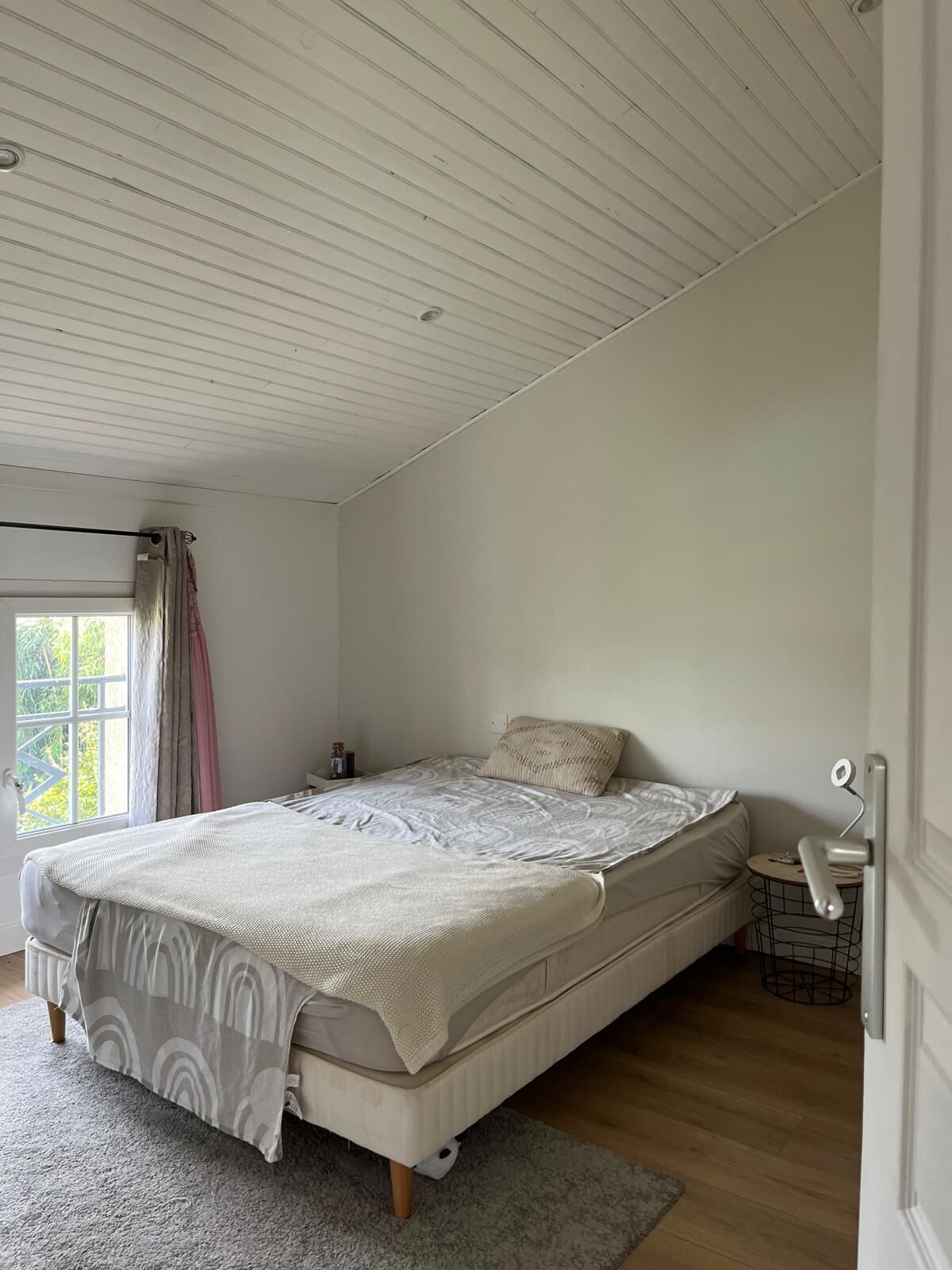 3 間睡房、免費 Wi-Fi