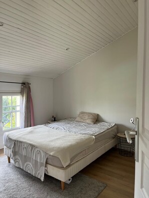 3 chambres, Wi-Fi gratuit