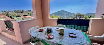 Residenza Rio Elba: peace in Elbaâs nature